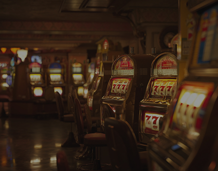 Boomerang Casino