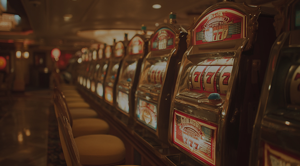 Boomerang Casino