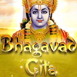 Bhagavad-Gita