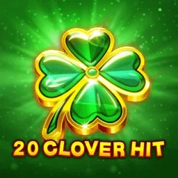 20 Clover Hit