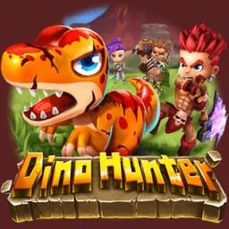 Dino-Hunter