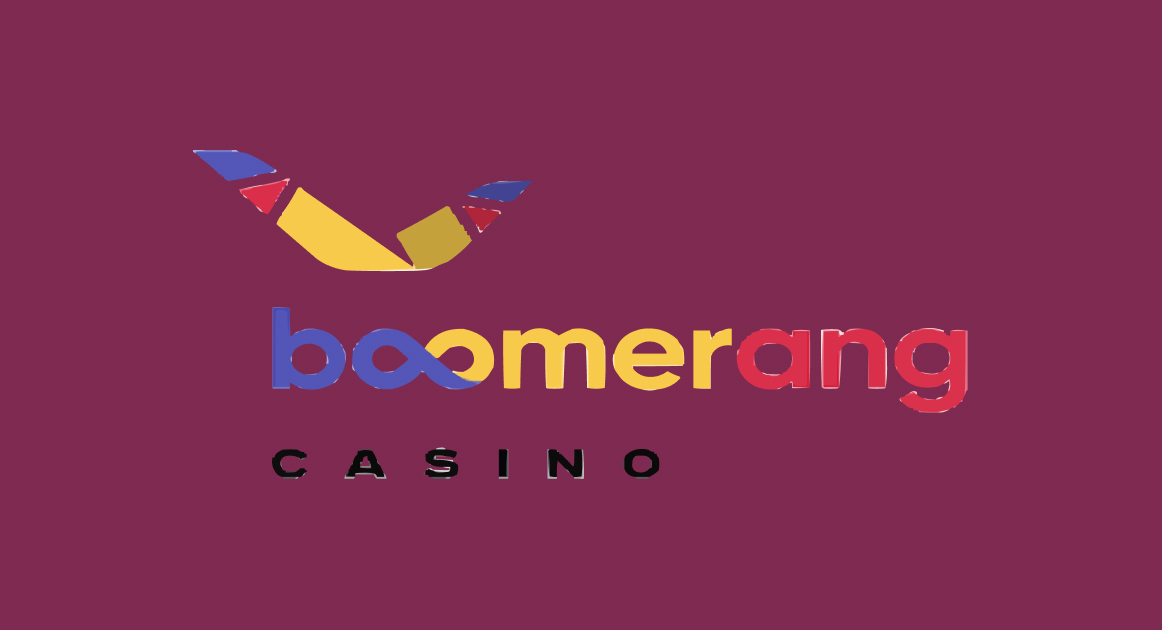 Boomerang Casino- Najlepszy wybór dla polskich graczy